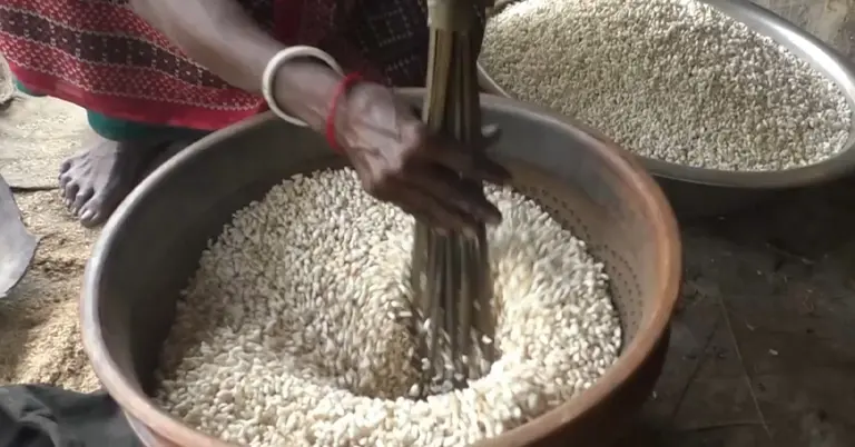 টাঙ্গাইলের মুড়ি